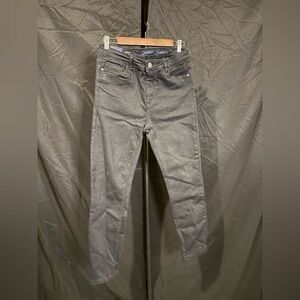 Piombo Women’s‎ size 8 Black Skinny Jeans